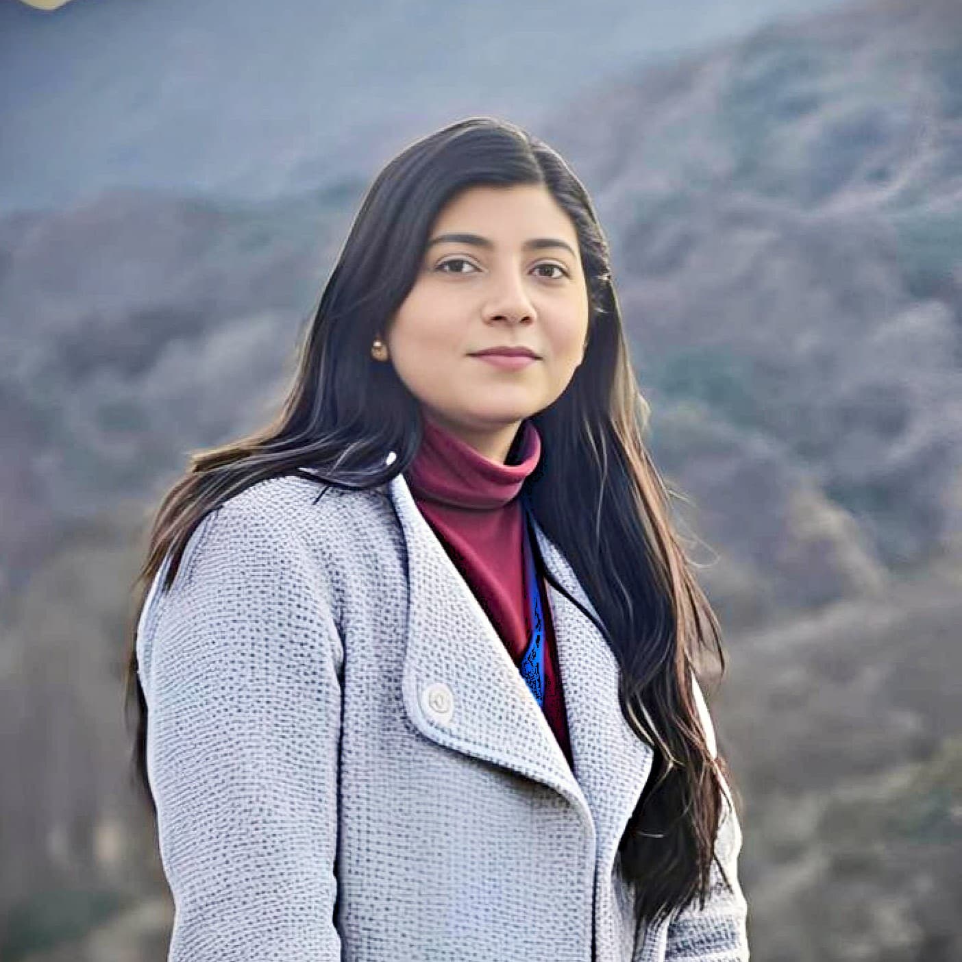 Ms. Ayesha Mahmood