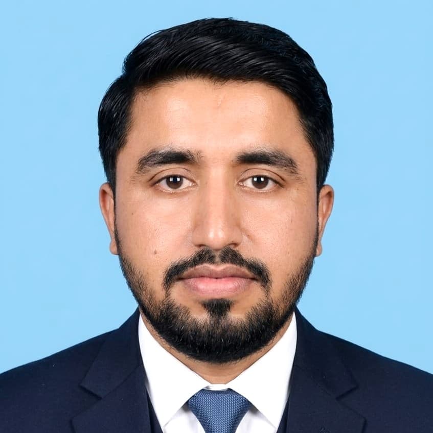 Mr. Nasir Nizam