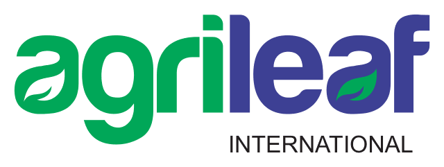 Agrileaf International logo