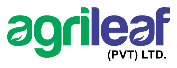 Agrileaf logo